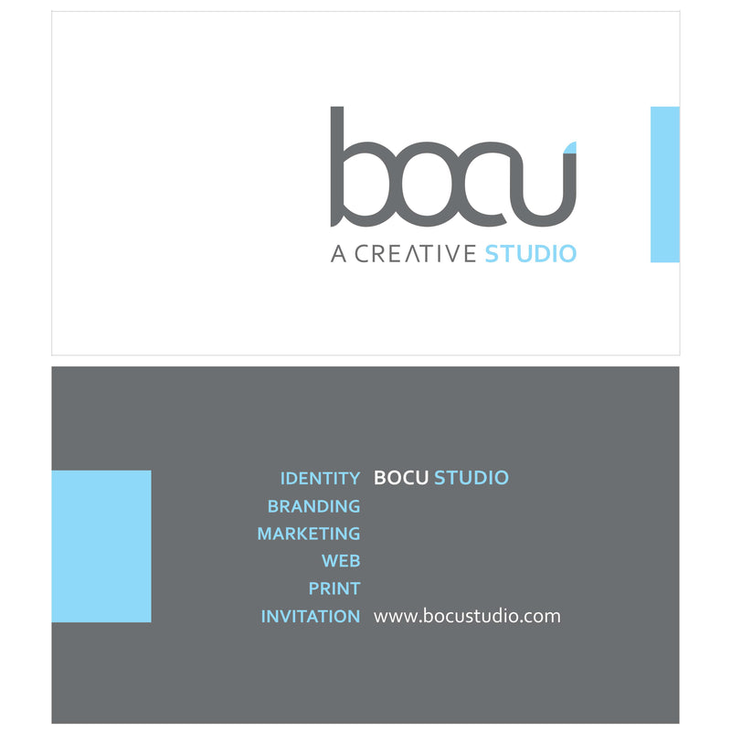 Bocu Studio