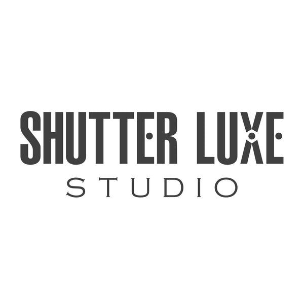 Shutter Luxe Photography Studio