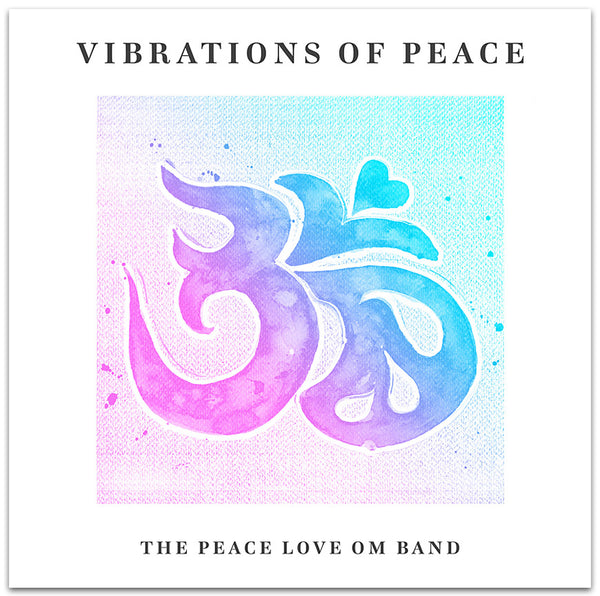 OM Peace Band
